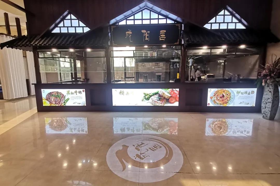 “秋膘”都是肉给的,初秋烧烤约起来啦