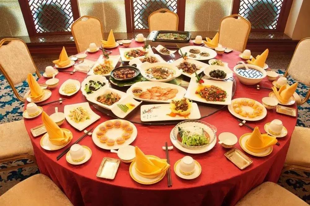 月圆中秋,美味同享,尚尧酒店邀您欢聚团圆佳节